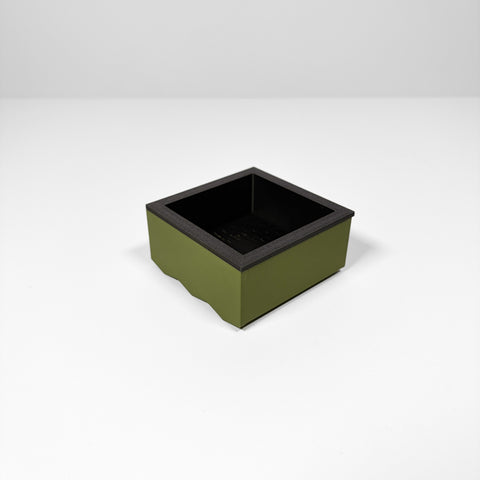 RIB Cup with RIB Root