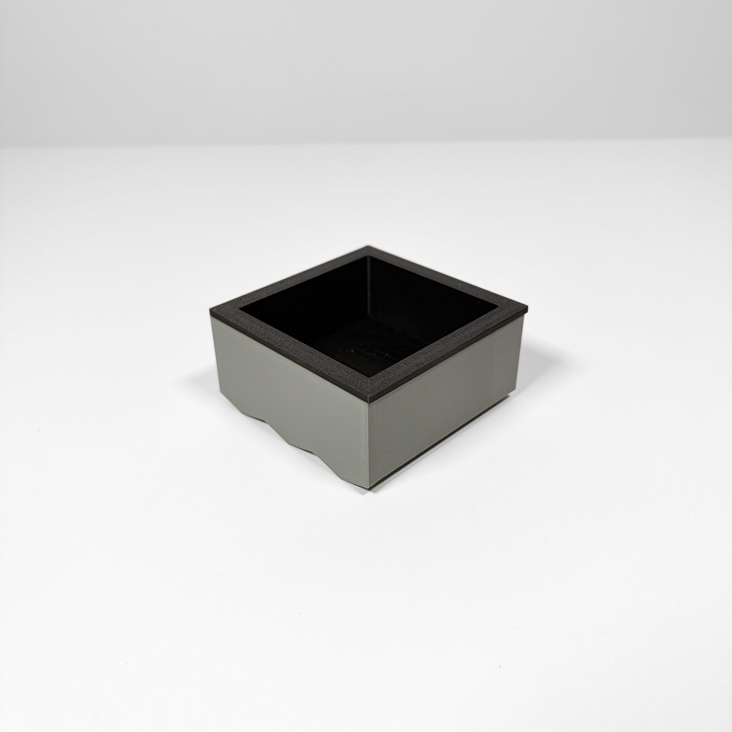 RIB Cup with RIB Root