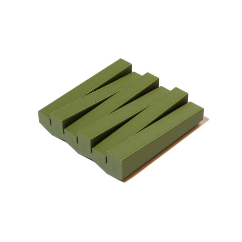 RIB Card Slots