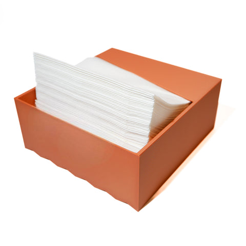 RIB Napkin Holder