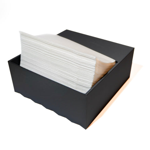 RIB Napkin Holder
