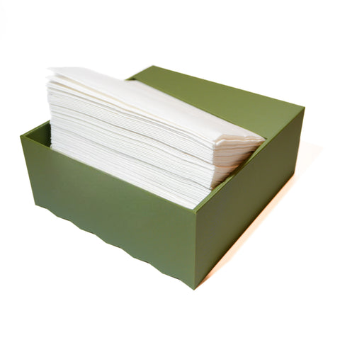 RIB Napkin Holder