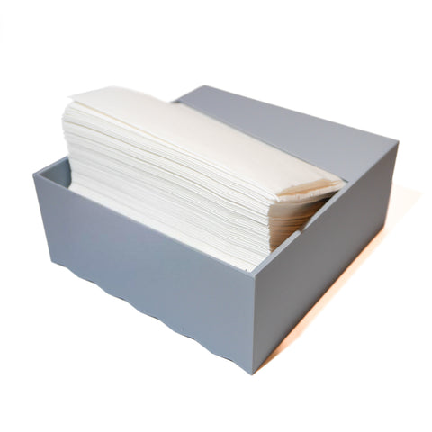 RIB Napkin Holder