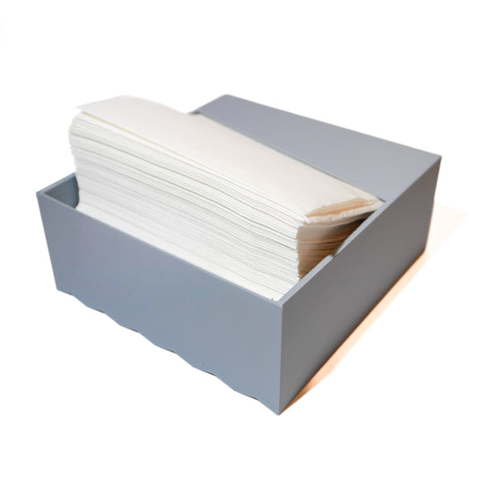 RIB Napkin Holder
