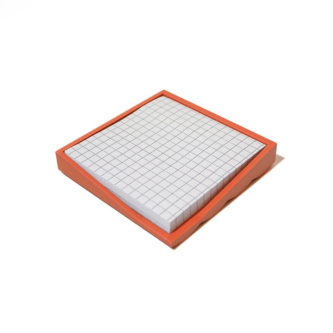 RIB Note Holder