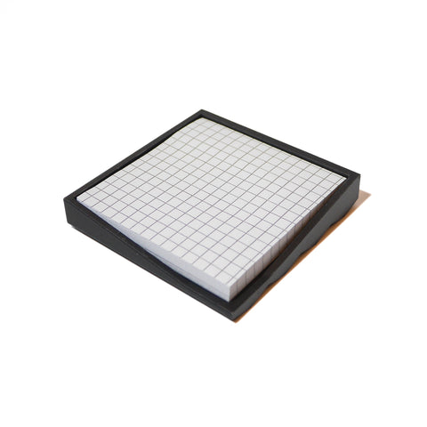 RIB Note Holder