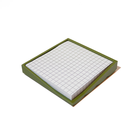 RIB Note Holder
