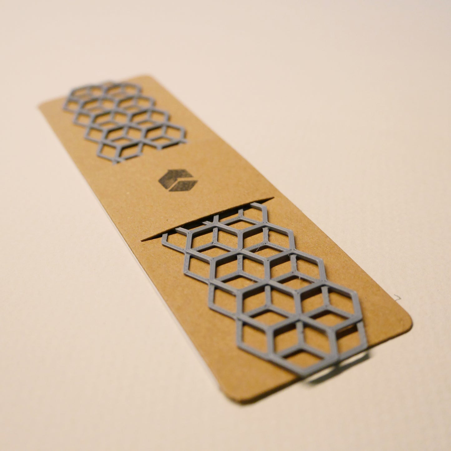 STRANDS Bookmark