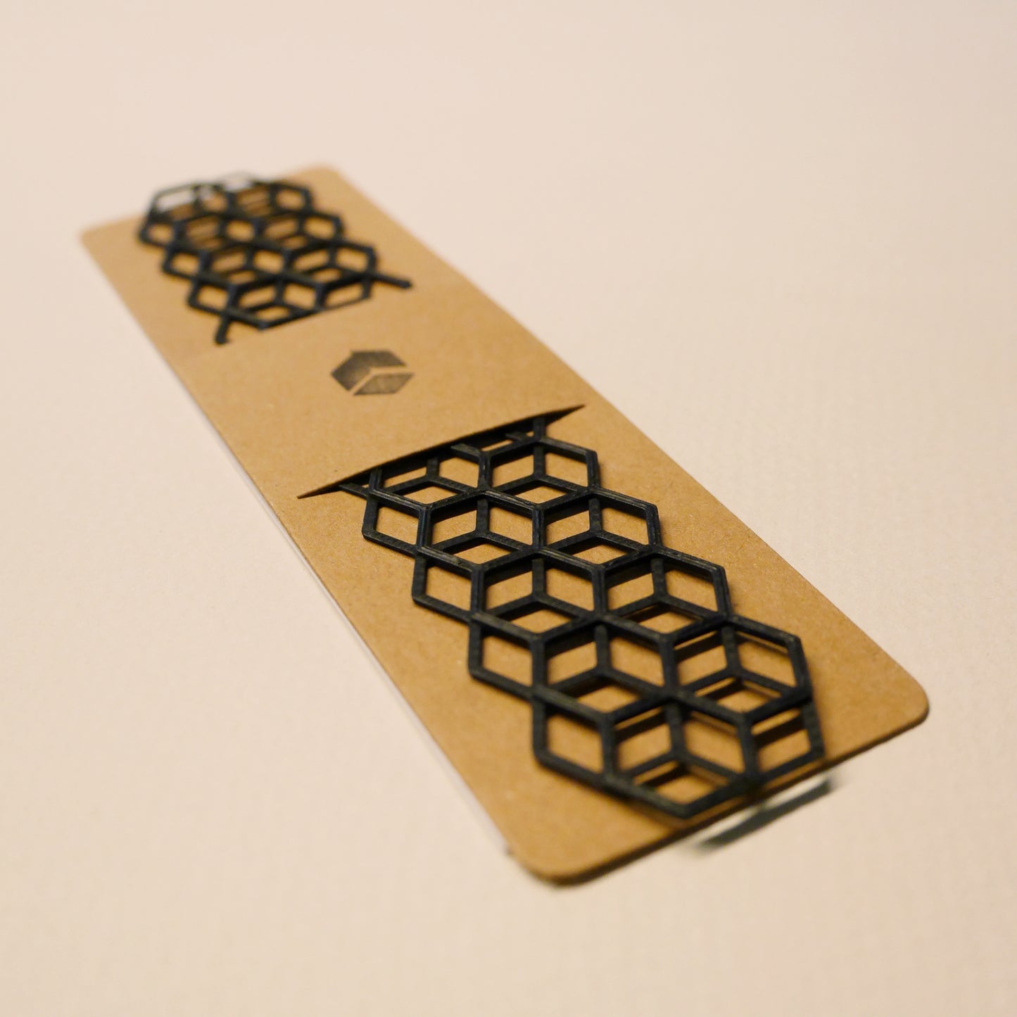 STRANDS Bookmark