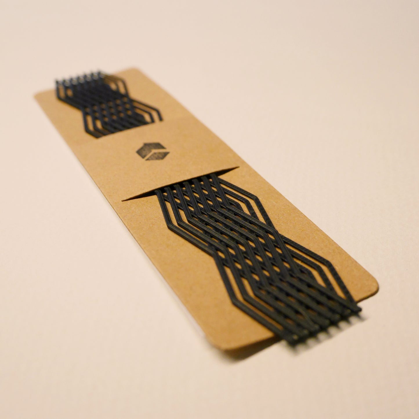 STRANDS Bookmark